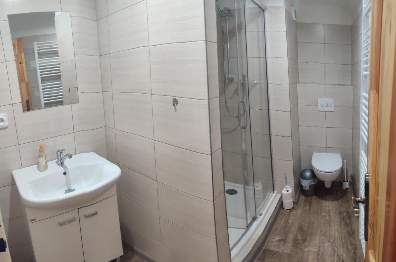 Apartmany Anna Трояновице Экстерьер фото